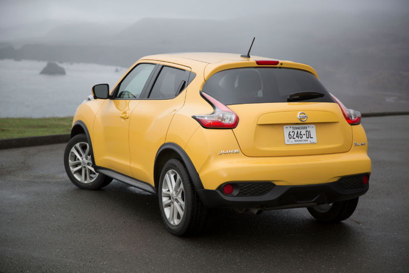 Illustration for article titled Nissan Juke: The Ultimate Buyer's Guide